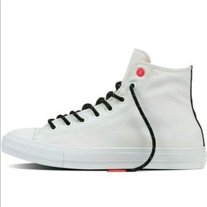 Converse Chuck Taylor All Star II Hi Shield Canvas